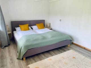 Gemütliches Schwarzwaldhaus im Ferienparadies Todtnau - Todtnau - 9