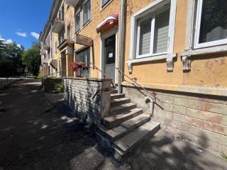 Santel Apart Hostel - 9