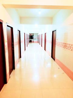PALLIYARAI GARDENS LODGE Palani - 2