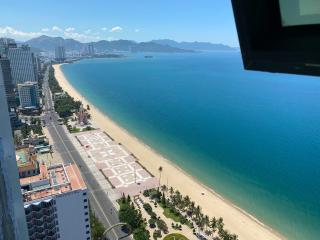 Căn hộ Khách sạn Mường Thanh Nha Trang - Nha Trang - 2
