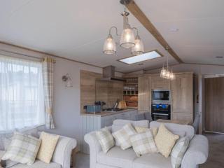 Pinewoods Beach Luxe no.1 – no dogs - Wells-next-the-Sea - 0