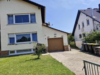 Beautiful Apartment in Büdingen - Büdingen - 8