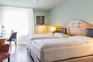 Hotel Residenz Pforzheim - Pforzheim - 3