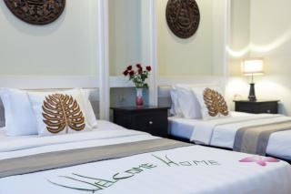 SR Comfort Boutique - Siem Reap - 2