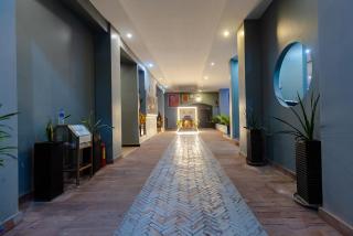 SR Comfort Boutique - Siem Reap - 1