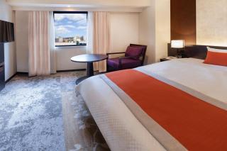 Morioka Grand Hotel Annex - Morioka - 2