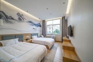 Binchuan Shuang Long Hotel - 7