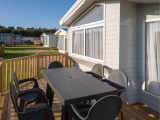 Pinewoods Beach no.5 - sleeps 6 – no dogs - Wells next the Sea - 3