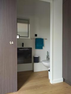 Au coin des Lilas - Studio 1 - Le Mans - 1