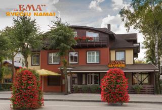 Ema - Palanga - 0