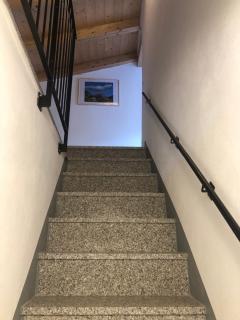 Casa Gaia, La Casa Sui Tetti - 2