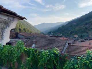 Casa Gaia, La Casa Sui Tetti - 9