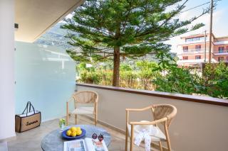 Elisso Boutique Hotel - Vassiliki - 2