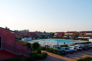 HOTEL APARTMENTS DIFFUSO PREMIUM 4 Stars - The Suite are located in various Tourist Village and Resort but always in Caorle - Pet Friendly - Family Resort - With or Without Swimming Pool - With Breakfast Room with Supplement - With Private Parking inside - Caorle - 7
