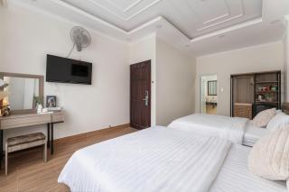 Long Phúc Hotel - Dalat - 2