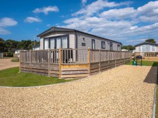 Pinewoods Beach Luxe no.2 – dog friendly - Wells-next-the-Sea - 9