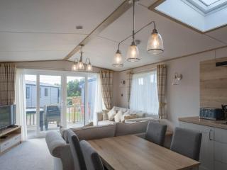 Pinewoods Beach Luxe no.2 – dog friendly - Wells-next-the-Sea - 7