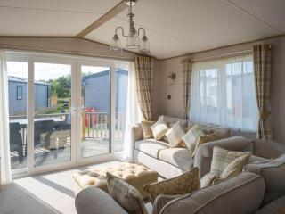 Pinewoods Beach Luxe no.2 – dog friendly - Wells-next-the-Sea - 6