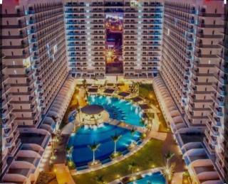Shell Residences Staycation near SM MOA - Manila - 5