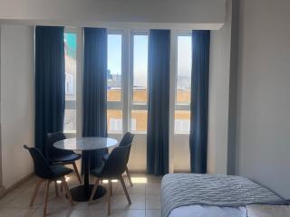 Phaedrus Living Hoopoe Residencies 207 - Nicosia - 1