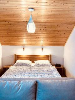 U Johanky Zelený apartmán - 2