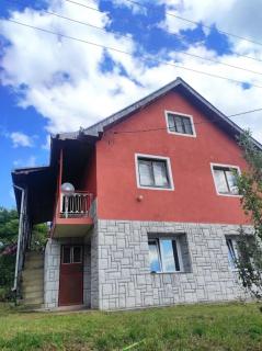 Vila Stanojevic3A - Priboj - 5