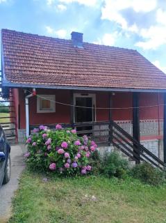 Vila Stanojevic3A - Priboj - 3