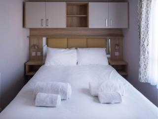 Pinewoods Beach no.2 - sleeps 6 – dog friendly - Wells next the Sea - 3