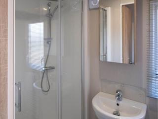 Pinewoods Beach no.2 - sleeps 6 – no dogs - Wells-next-the-Sea - 8