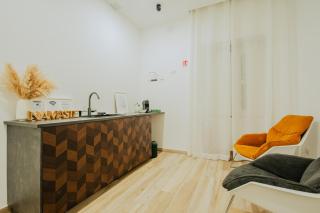 B&B Lara's Home by I Borbone - Napoli - 2