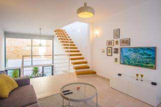 Townhouse Bombarda - Lagos - 9