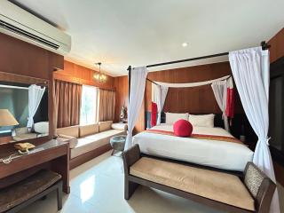 Benyada Lodge - Surin Beach - Surin Beach - 7