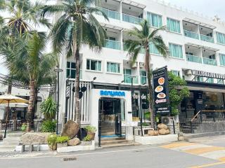 Benyada Lodge - Surin Beach - 0