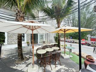 Benyada Lodge - Surin Beach - Surin Beach - 9