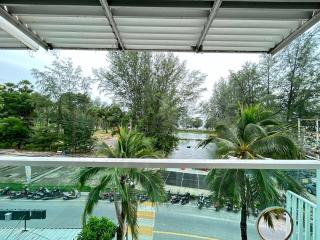 Benyada Lodge - Surin Beach - 8