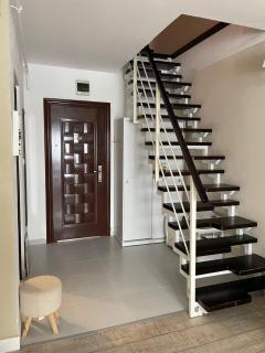 Sunset apartment - Sângeorgiu de Mureș - 5
