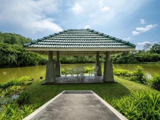 Heaven By The Lake - Pitigala - 2