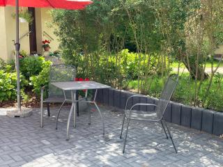 Ferienwohnung Flecken Zechlin - Flecken Zechlin - 2
