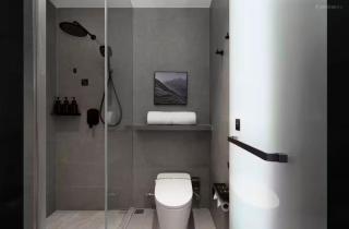 Atour Hotel Xi'an Xianyang International Airport Airside Convention & Exhibition Centre - 4