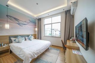 Binchuan Shuang Long Hotel - Binchuan - 8