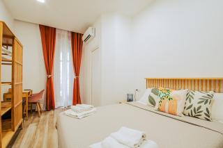 B&B Lara's Home by I Borbone - Nápoles - 3