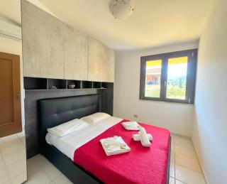 Casa Arcobaleno Ippogrifo - Villasimius - 5