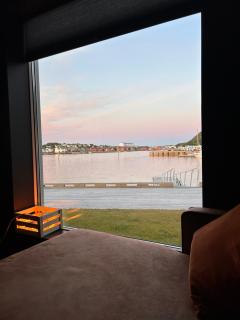#Lofoten Leilighet ved sjøen - Ballstad - 9