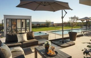 Stunning Home In Brtonigla With Sauna - Brtonigla - 2