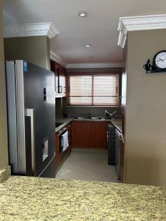 Two bedroom apartment in Waterfront - 9