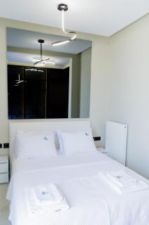 city chic penthouse - Tessalónica - 7