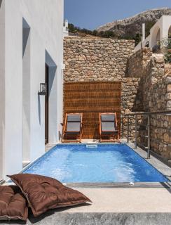 Galma Luxury Homes - Calímnos - 2