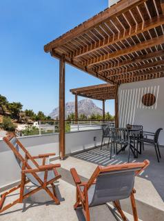 Galma Luxury Homes - Calímnos - 1