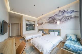 Binchuan Shuang Long Hotel - Binchuan - 9