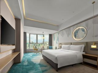 Shenzhen Grand Skylight Garden Hotel - 7